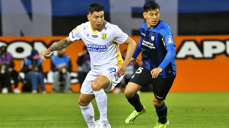 U de Concepción y Huachipato jugarán duelo clave por no descender en Liga de Primera.
