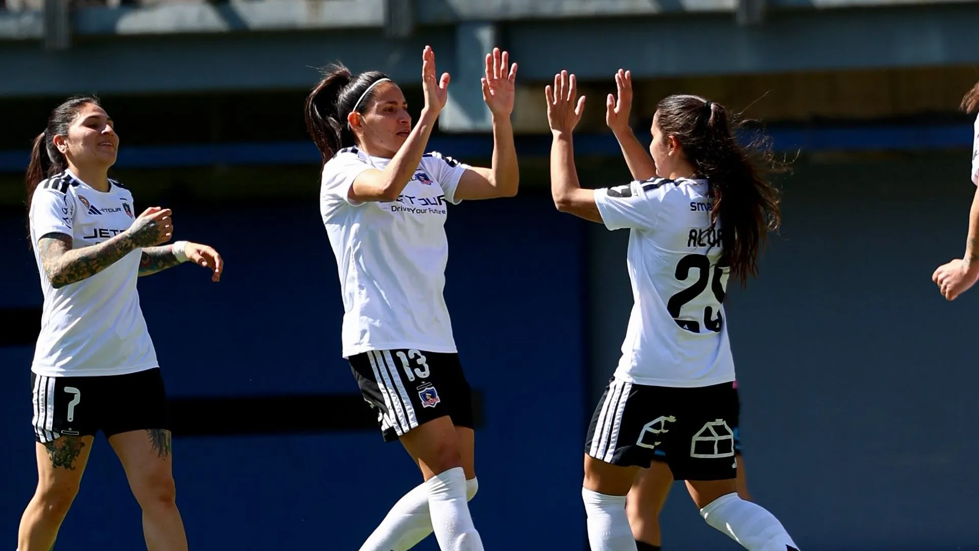Colo Colo estará en el bolillero 2 y no podrá enfrentar a Olimpia, LDU ni Belgrano.