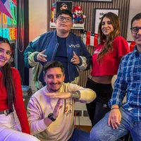 Lo dirigió Bonvallet, fue bicampeón en Chile y es rostro de streaming: "Le agarré..."