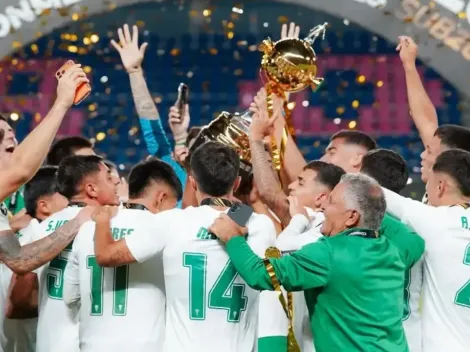 El canal que dará a Wanderers vs Real Madrid por la Intercontinental