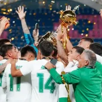 Real Madrid vs. Wanderers: horario y dónde ver la Intercontinental Sub 20