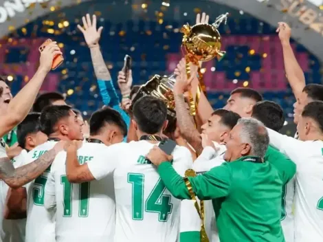 Real Madrid vs. Wanderers: horario y dónde ver la Intercontinental Sub 20