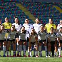 Colo Colo espera rivales: fecha y dónde ver el sorteo de Copa Libertadores Femenina