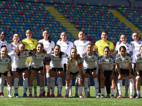 Colo Colo espera rivales: fecha y dónde ver el sorteo de Copa Libertadores Femenina