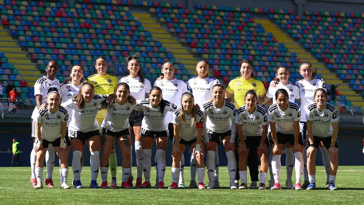 Sorteo Copa Libertadores Femenina 2026.