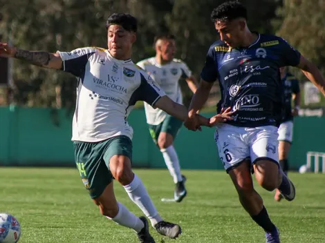 Luchan por el ascenso y lanzan promo en partido clave: entradas a $1.000