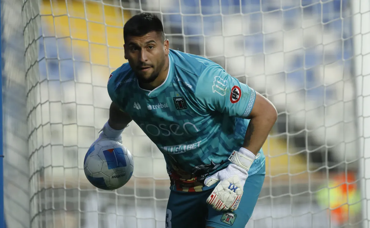 Yerko Urra ilusionado tras destacar en Temuco vs Wanderers por la Primera B Yerko Urra ilusionado tras destacar en Temuco vs Wanderers por la Primera B