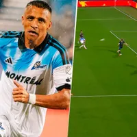 Sánchez pierde gol en bandeja y CF Montreal sufre nueva derrota
