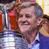 Jozic emociona a los hinchas en el Caupolicán: “Colo Colo me buscaba a mí...”