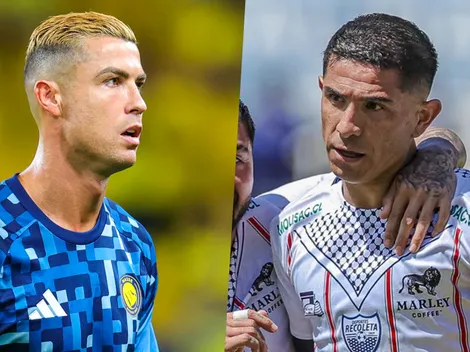El consejo de FF17 a CR7 tras quedar fuera del Balón de Oro 2026