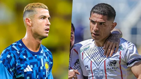 FF17 aconsejó a CR7 tras quedar fuera del Balón de Oro.