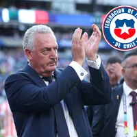 ¡Bombazo! La Roja arremete por un viejo conocido para ser el nuevo DT