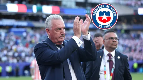 El DT hizo un destacado Mundial al mando de Paraguay.