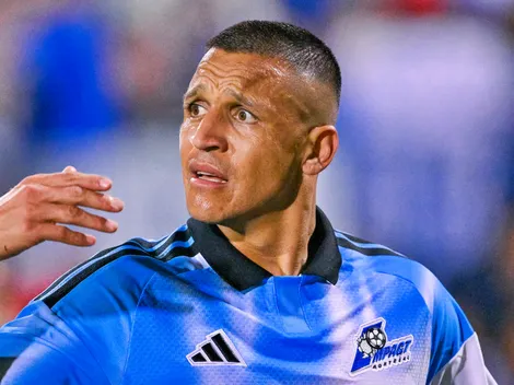 Prensa canadiense en llamas por el gol que se perdió Alexis: “Provocó...”