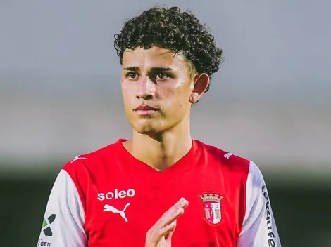 Australia se durmió y las métricas de Córdova le quitan a joven crack