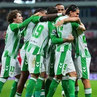 Millonario premio para el Betis de Pellegrini por regresar a Champions