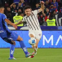"Como una guerra": Ángelo Henríquez vive con todo el duelo con la U