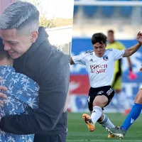 Video: ex albo cumple el sueño de pequeño hincha en su cumpleaños