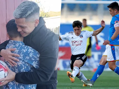 Video: ex albo cumple el sueño de pequeño hincha en su cumpleaños