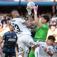 Filtran que Christian Bravo es el nuevo tapado en el arco de la Roja