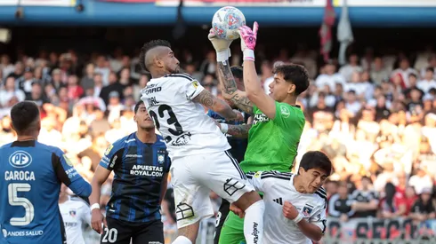 Christian Bravo será el nuevo portero de la selección