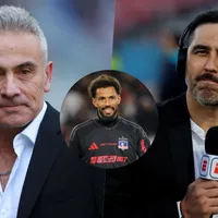 ¿Palo para Bravo? La defensa de Juvenal Olmos a Vozinha por críticas