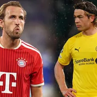 Bayern Múnich vs. Bodø/Glimt: horario y dónde ver EN VIVO Champions League