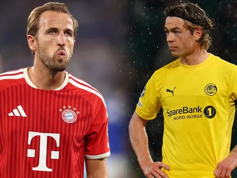 Bayern Múnich vs. Bodø/Glimt: horario y dónde ver EN VIVO Champions League