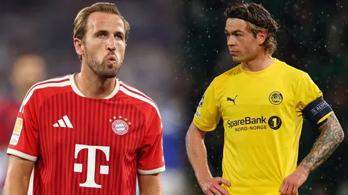 Bayern debuta en Champions ante Bodø/Glimt.