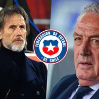 Mientras Gareca ganó 282 millones al mes, esto cobra Gustavo Alfaro