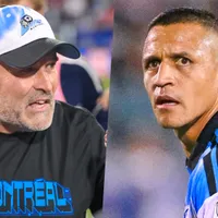 La furia del DT de Alexis: “Si no estás frustrado, quizás deberías...”
