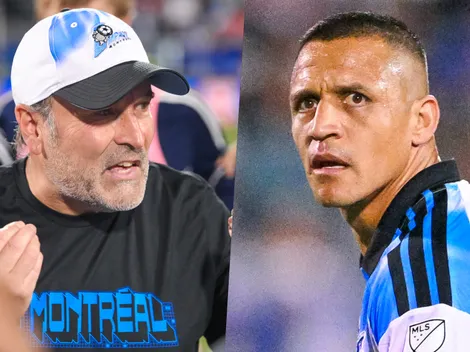 La furia del DT de Alexis: “Si no estás frustrado, quizás deberías...”