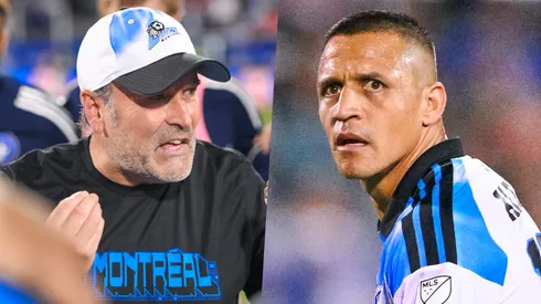 Eullaffroy criticó duramente a su plantel tras una nueva caída.