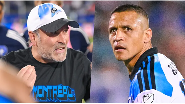 Eullaffroy criticó duramente a su plantel tras una nueva caída.