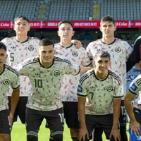 Nico Córdova sorprende con nómina de la Roja para fecha FIFA