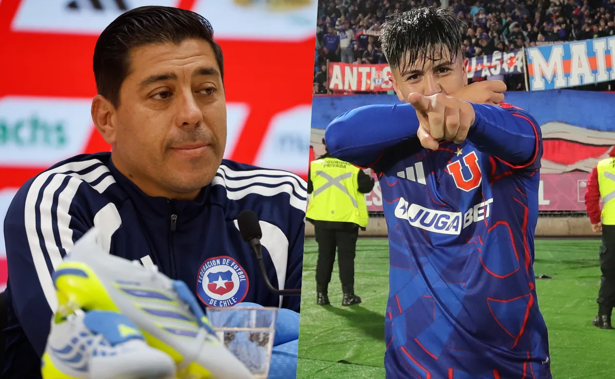 “Gordito, pero feliz”: el recordado round de Marcelo Morales con Córdova que marca la nómina de Chile
