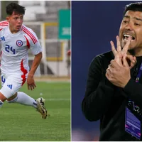 Tras sacarlo del Mundial Sub 20: La voltereta de Córdova con Hernández
