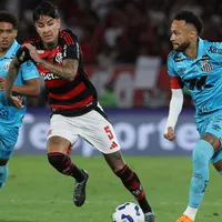 ¿Qué pasó ahora? Revelan nuevo rechazo de Erick Pulgar a la selección