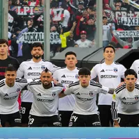 No es Vidal: Mosa cuenta cuál es la prioridad para renovar en Colo Colo