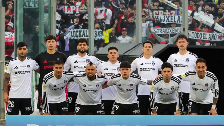Mosa señala que las renovaciones en Colo Colo se verán cuando sean campeones