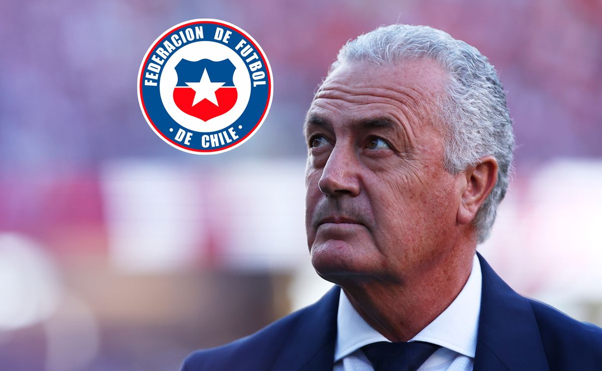 Ex DT de la selección chilena avisa por Gustavo Alfaro: “Ojalá no sea como el caso Gareca”
