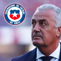 Ex DT de la Roja avisa: "Ojalá Alfaro no sea como el caso Gareca"