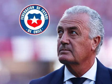 Ex DT de la Roja avisa: "Ojalá Alfaro no sea como el caso Gareca"