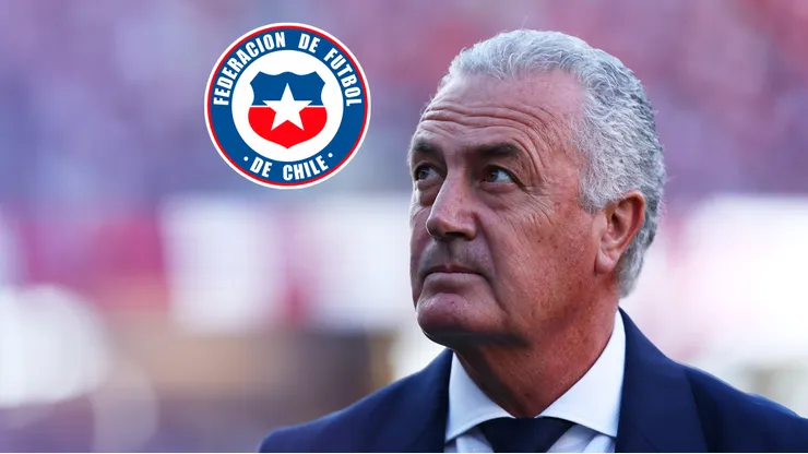 Alfaro es el nombre que suena fuerte ahora en la Roja.