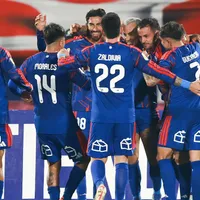 El goleador letal: el jugador de la U que siempre le anota a La Serena