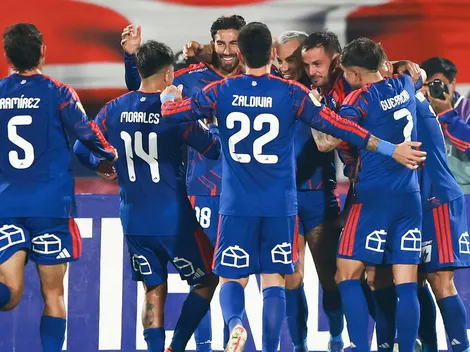 El goleador letal: el jugador de la U que siempre le anota a La Serena