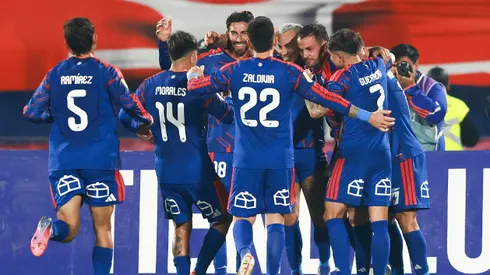 Universidad de Chile se ve las caras nuevamente con La Serena.
