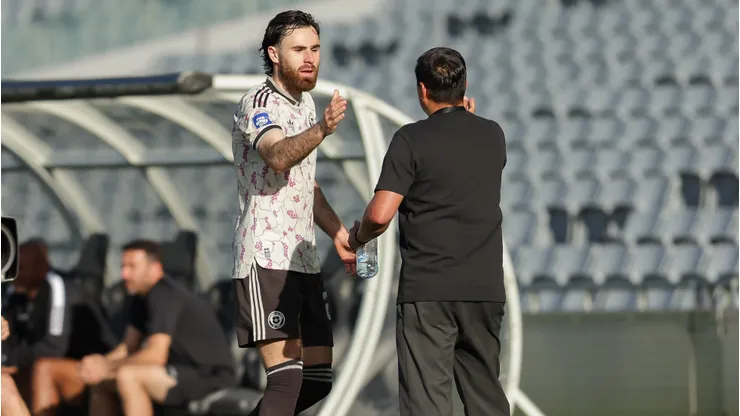 Cuestionan llamado de Brereton a la Roja y ponen en duda su nivel
