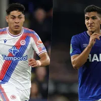 ¿Dónde ver a Crystal Palace de Osorio vs Ipswich de Núñez?