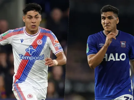 ¿Dónde ver a Crystal Palace de Osorio vs Ipswich de Núñez?